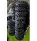 Lốp đặc 18x7-8 Delltapro Thái Lan - Lốp chất lượng cao cho xe nâng 1.5 tấn, 1.8 tấn